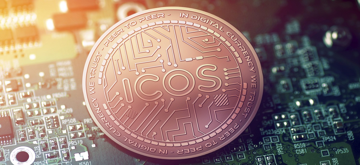 Initial Coin Offering in Malta